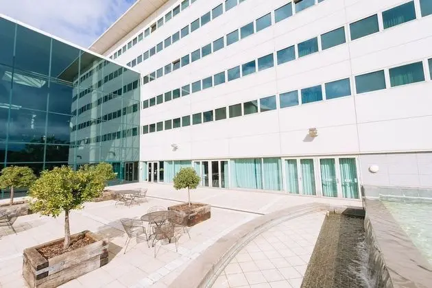 Executive Tek Büyük Yataklı Oda