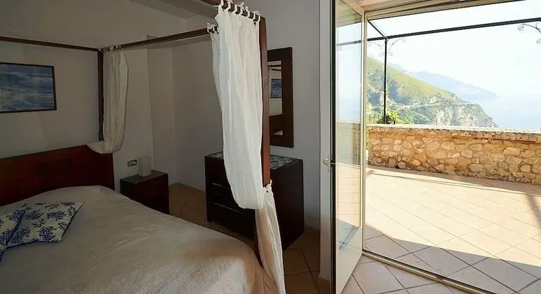 Villa, 3 Yatak Odası, Teras, Deniz Manzaralı