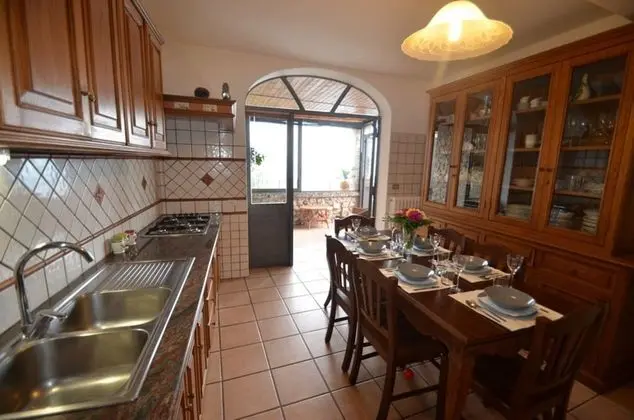 Villa, 3 Yatak Odası, Teras, Deniz Manzaralı