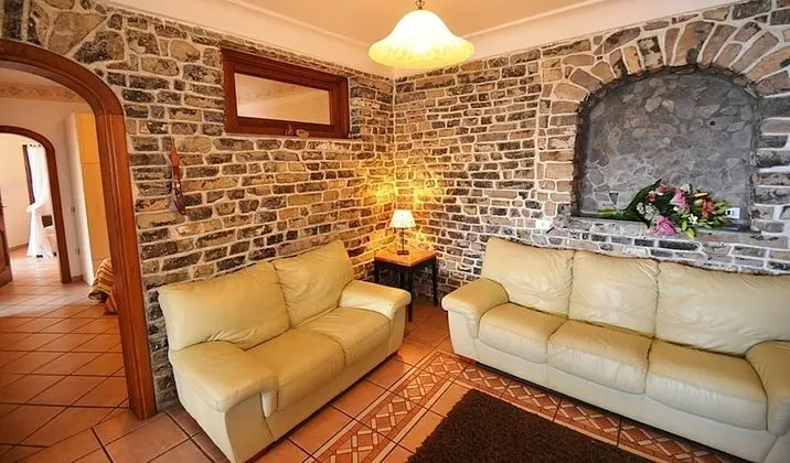 Villa, 3 Yatak Odası, Teras, Deniz Manzaralı