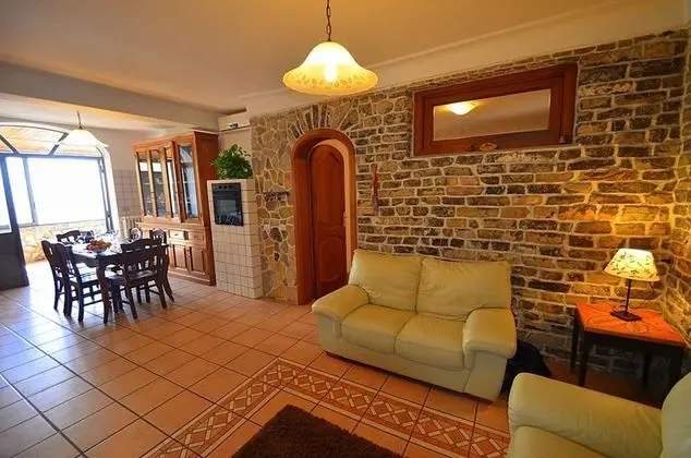 Villa, 3 Yatak Odası, Teras, Deniz Manzaralı