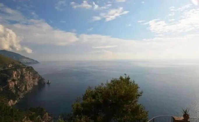 Villa, 3 Yatak Odası, Teras, Deniz Manzaralı
