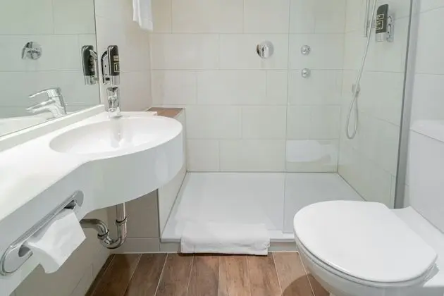 Comfort İki Ayrı Yataklı Oda