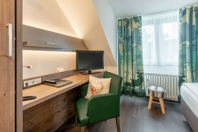 Comfort Tek Kişilik Oda