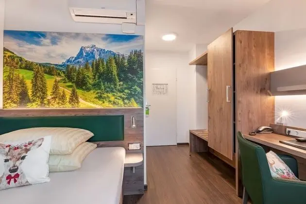 Comfort Tek Kişilik Oda
