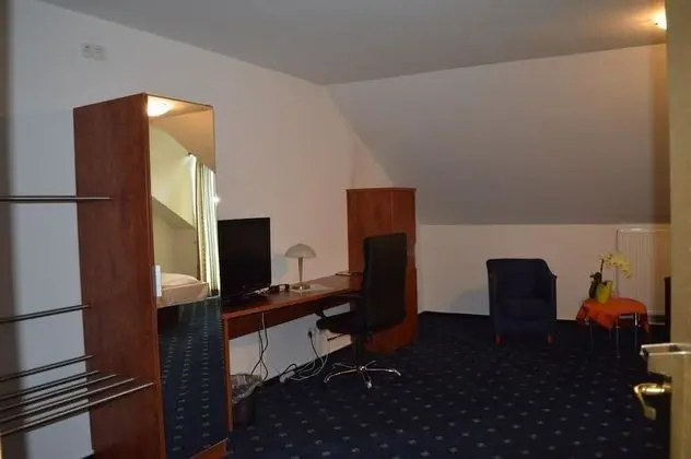 Comfort Tek Kişilik Oda