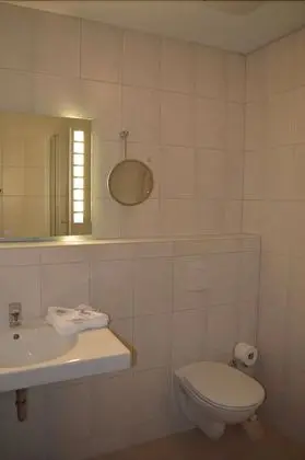 Comfort Tek Kişilik Oda