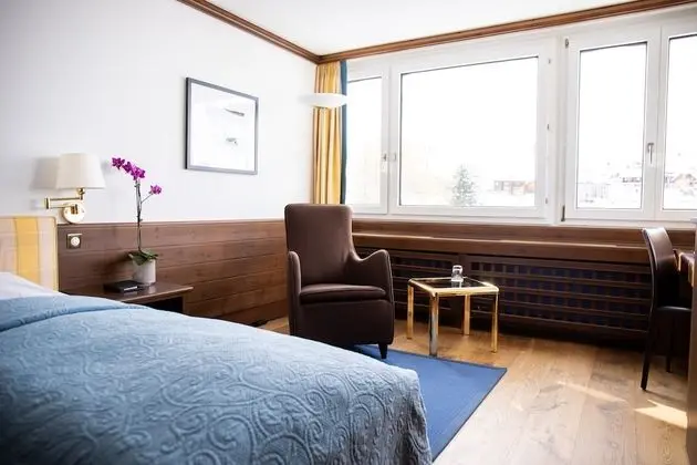 Single Room West