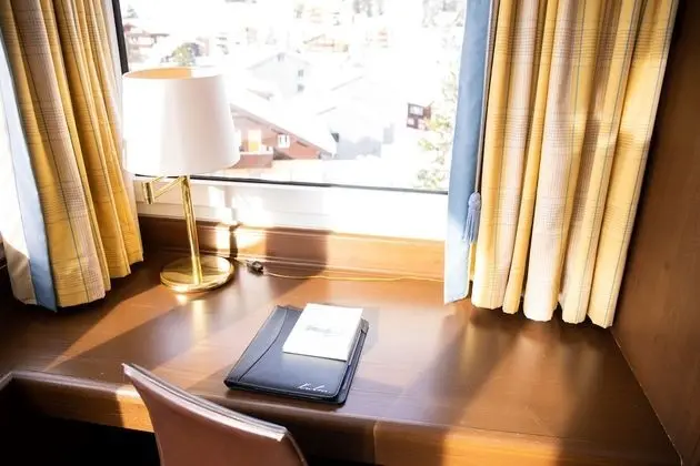 Single Room West