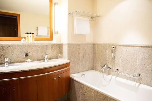 Superior Double Room South/West