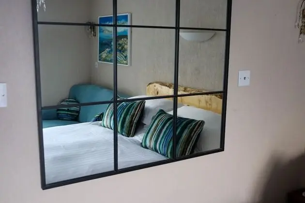 King Room (Crystal)