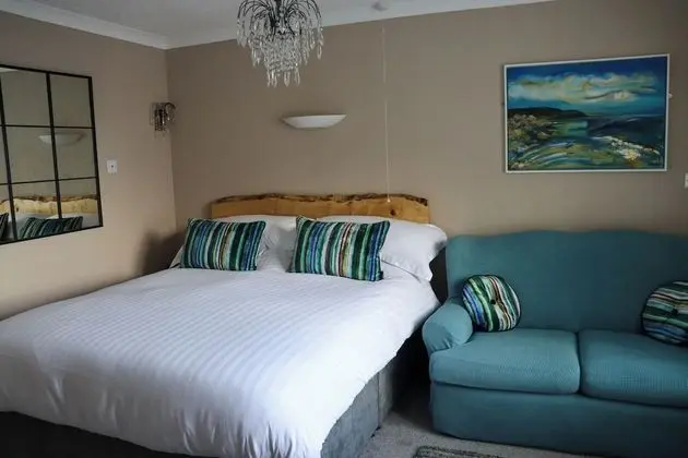 King Room (Crystal)