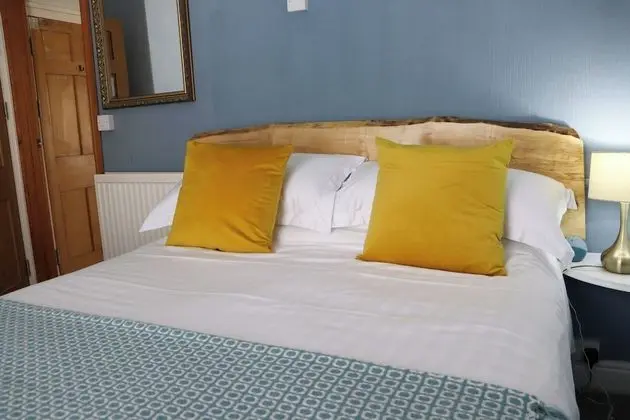 King Room (Juliet)