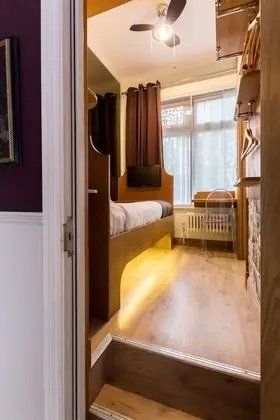 Basic Tek Kişilik Oda