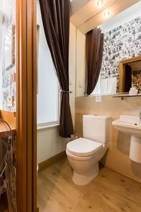 Basic Tek Kişilik Oda