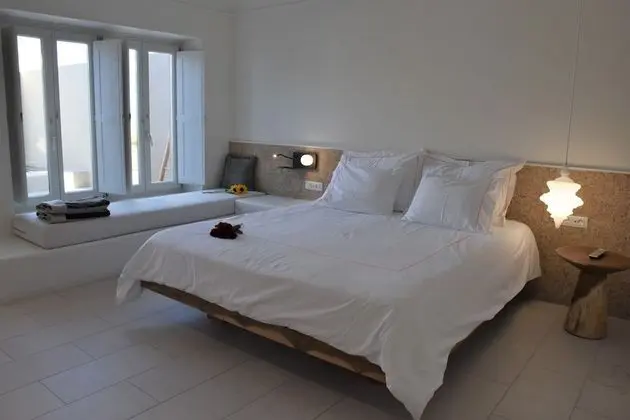 Grand Villa, Kişiye Özel Havuzlu, Deniz Manzaralı
