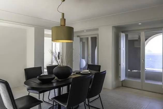 Grand Villa, Kişiye Özel Havuzlu, Deniz Manzaralı