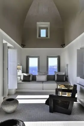 Grand Villa, Kişiye Özel Havuzlu, Deniz Manzaralı