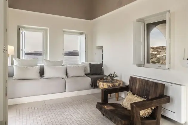 Grand Villa, Kişiye Özel Havuzlu, Deniz Manzaralı