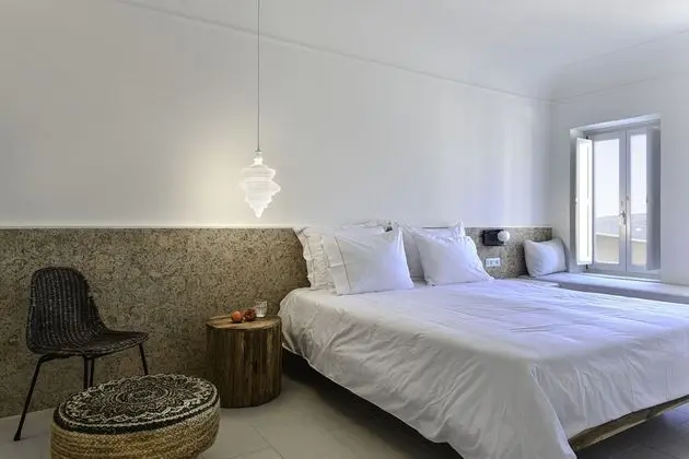 Grand Villa, Kişiye Özel Havuzlu, Deniz Manzaralı