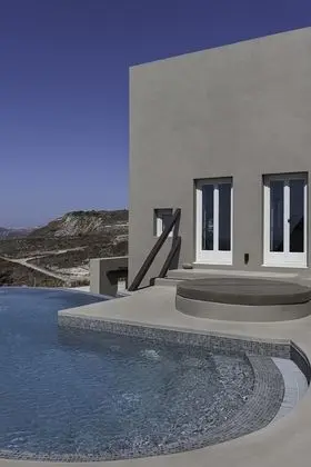 Grand Villa, Kişiye Özel Havuzlu, Deniz Manzaralı