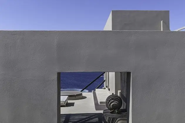 Grand Villa, Kişiye Özel Havuzlu, Deniz Manzaralı