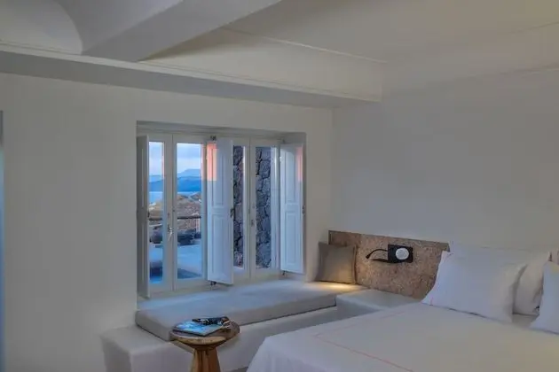 Grand Villa, Kişiye Özel Havuzlu (Heated)