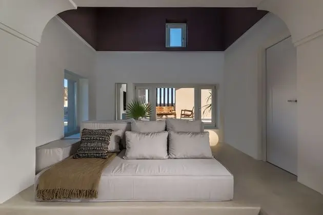 Grand Villa, Kişiye Özel Havuzlu (Heated)