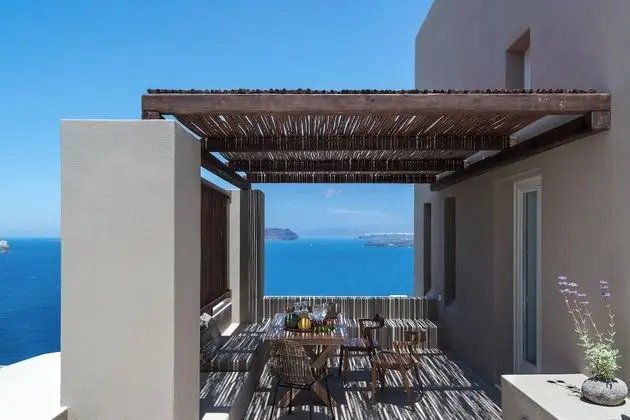 Grand Villa, Kişiye Özel Havuzlu (Heated)