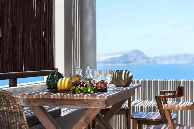 Grand Villa, Kişiye Özel Havuzlu (Heated)