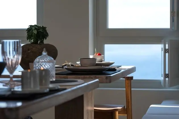 Grand Villa, Kişiye Özel Havuzlu (Heated)