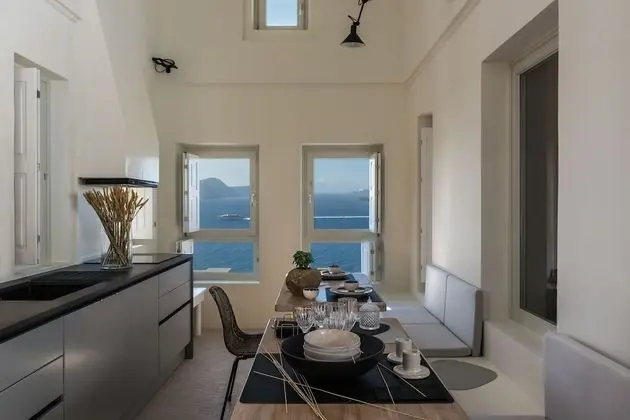 Grand Villa, Kişiye Özel Havuzlu (Heated)