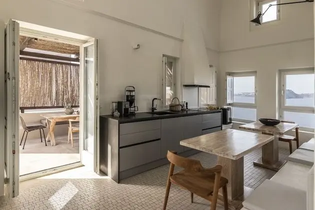 Grand Villa, Kişiye Özel Havuzlu (Heated)