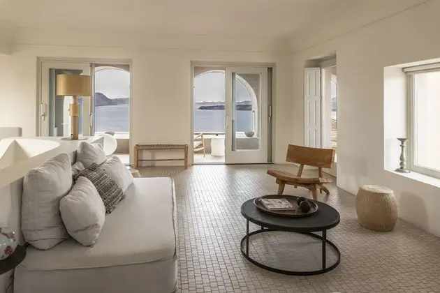 Grand Villa, Kişiye Özel Havuzlu (Heated)