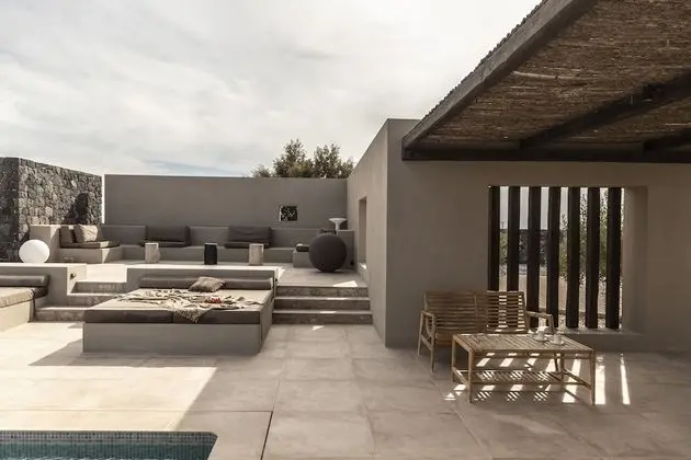 Grand Villa, Kişiye Özel Havuzlu (Heated)