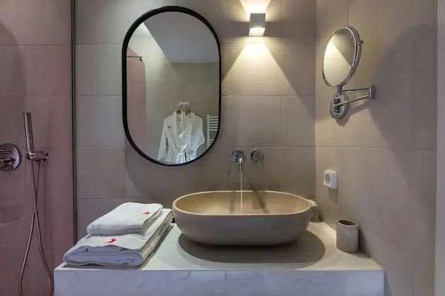Grand Villa, Kişiye Özel Havuzlu (Heated)