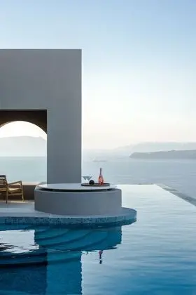 Grand Villa, Kişiye Özel Havuzlu (Heated)