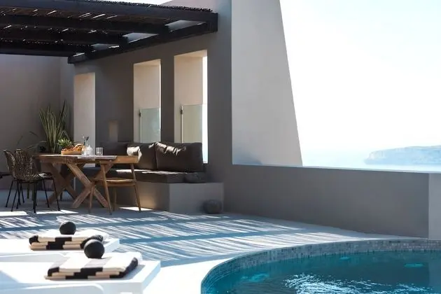 Luxury Villa, Kişiye Özel Havuzlu (Heated)