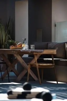 Luxury Villa, Kişiye Özel Havuzlu (Heated)