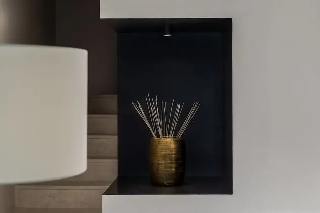 Luxury Villa, Kişiye Özel Havuzlu (Heated)