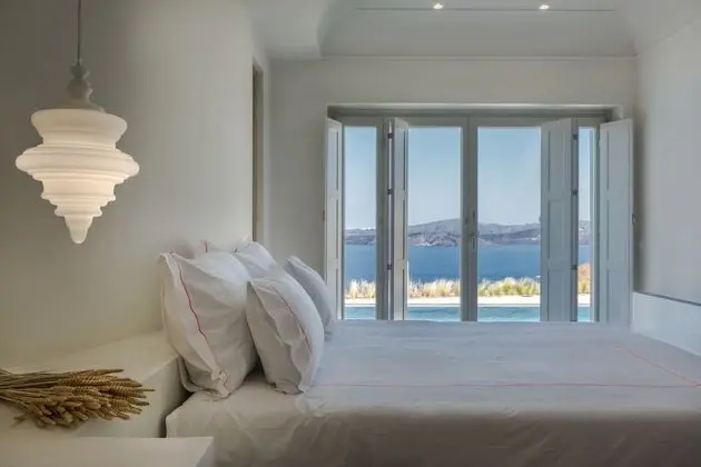 Luxury Villa, Kişiye Özel Havuzlu (Heated)