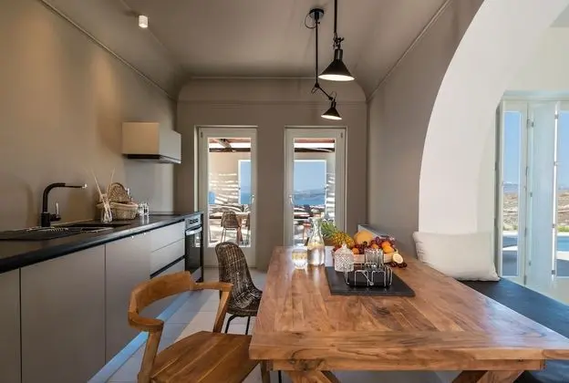 Luxury Villa, Kişiye Özel Havuzlu (Heated)