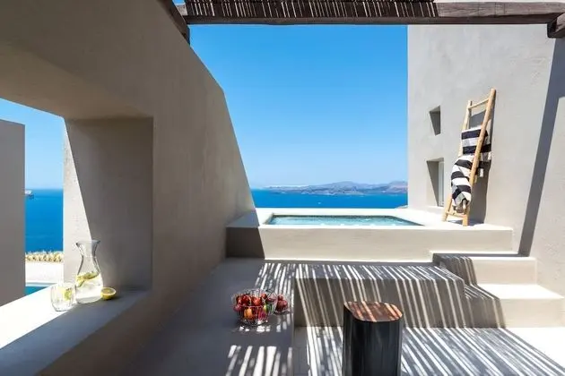 Luxury Villa, Kişiye Özel Havuzlu (Heated)