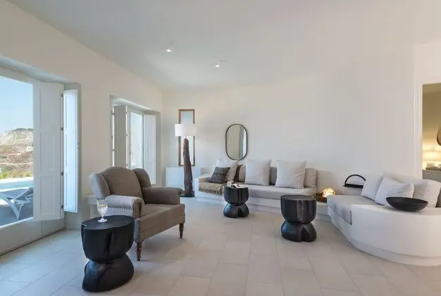 Luxury Villa, Kişiye Özel Havuzlu (Heated)