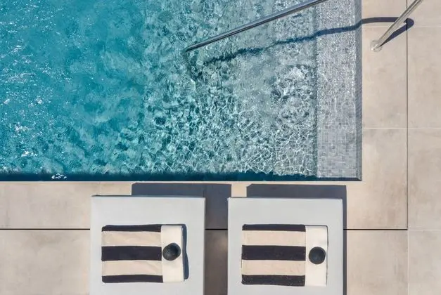 Luxury Villa, Kişiye Özel Havuzlu (Heated)