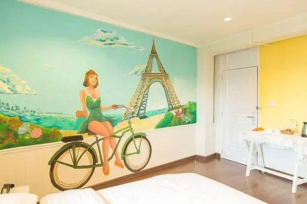 French Vintage
