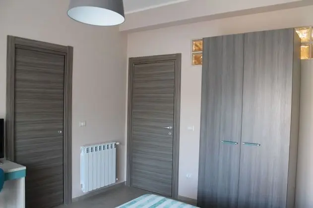 Standard Tek Büyük Yataklı Oda, Şehir Manzaralı