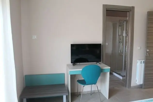 Standard Tek Büyük Yataklı Oda, Şehir Manzaralı