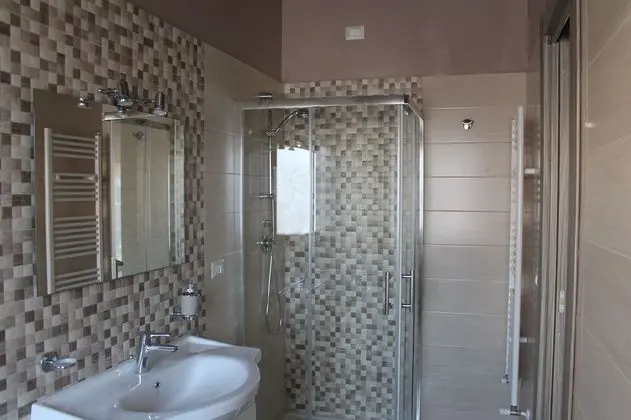 Standard Tek Büyük Yataklı Oda, Şehir Manzaralı