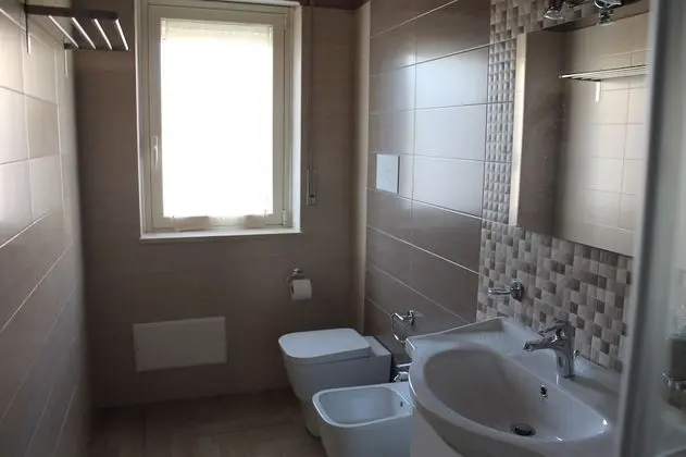 Standard Tek Büyük Yataklı Oda, Şehir Manzaralı